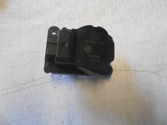 Motor Comportas Sofagem Opel Astra J 2010 MCS50